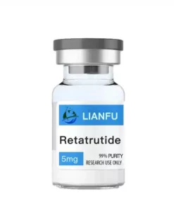 Retatrutide