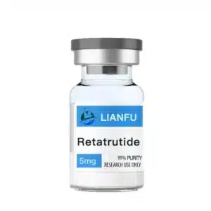 Retatrutide