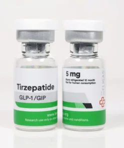 Tirzepatide