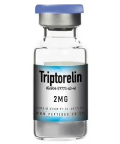 Triptorelin Acetate/GnRH Triptorelin
