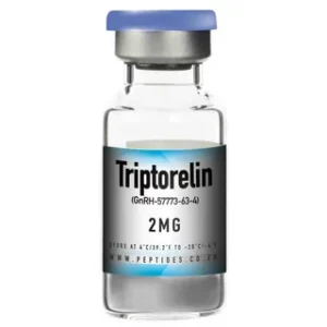 Triptorelin Acetate/GnRH Triptorelin