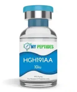 Buy hgh  191AA Online