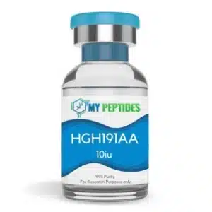 Buy hgh  191AA Online