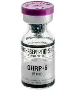 GHRP-6 Acetate