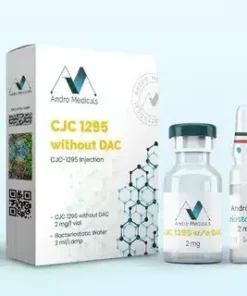 CJC-1295 Whitout DAC