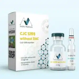 CJC-1295 Whitout DAC