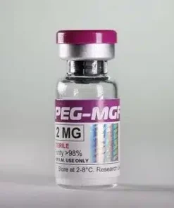 Buy PEG MGF Online
