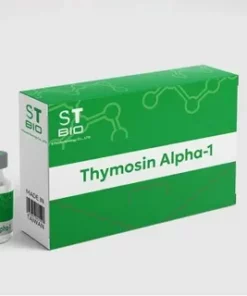Thymosin Alpha-1