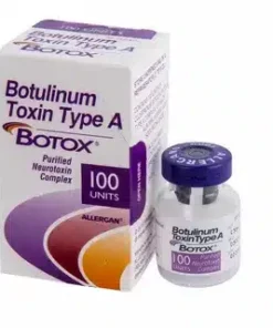 Botulinum toxin