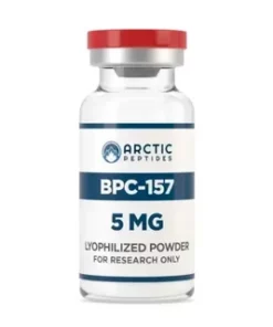BPC157 10mg+GHK-CU 50m
