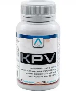 Buy KPV Online