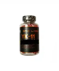 Buy YK11 Online