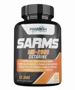 Buy S-23 SARM powder Online