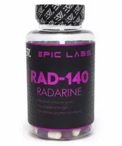 Buy RAD-140 Online