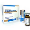 Testosterone undecanoate