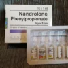 Nandrolone Phenylpropionate