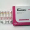 Order Stanozolol Oil Online