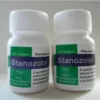 STANOZOLOL oil base