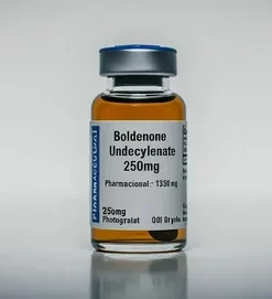 boldenone undecyleate
