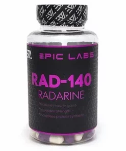 Buy RAD-140 Online