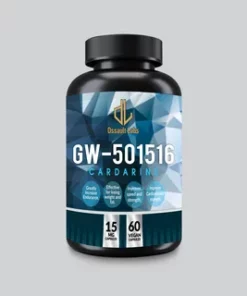 Buy GW501516 Online