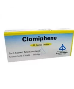 Buy Clomiphene Online