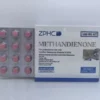Buy Methandienone Online