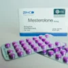 Order Mesterolone Online