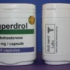 Buy Methyldrostanolone Online