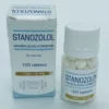 Order Stanozolol Online
