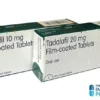 Buy Tadanafil Online