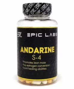 Buy Andarine S4 Online