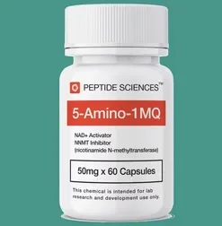 Buy 5-amino-1mq Online