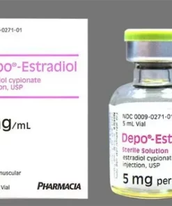 Buy Estradial  Cypionate Online