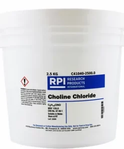 Buy choline Chloride Online